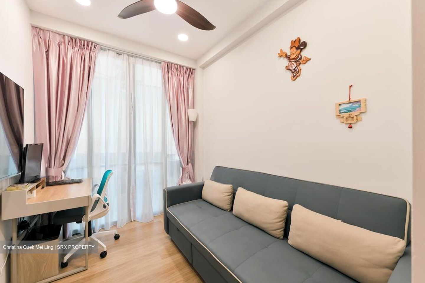 Ripple Bay (D18), Condominium #571009711